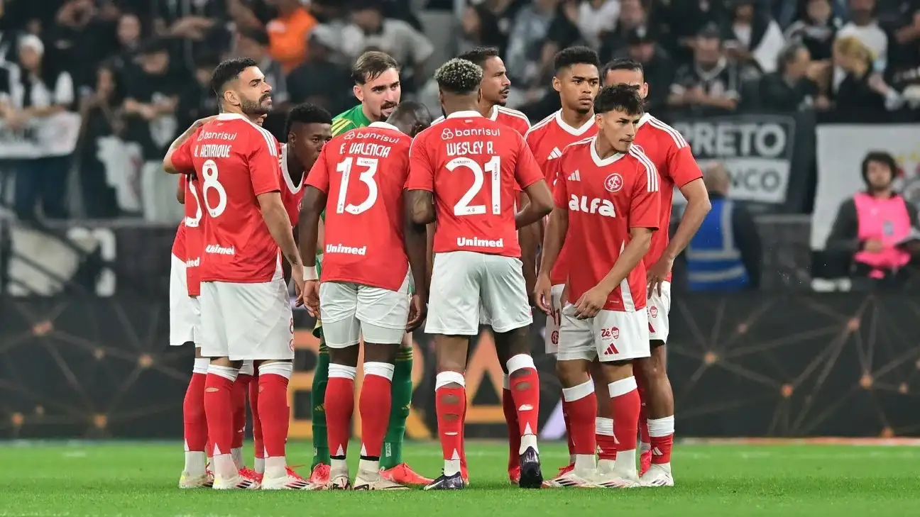 resultado do São Paulo — sports